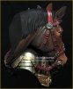 Young Miniatures YH1869 Comradeship Polish Hussars 17th century 1/10
